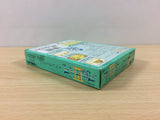 Aretha III 3 BOXED GameBoy Game Boy Japan - UB1486