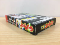 df4604 Gunpey EX BOXED Wonder Swan Bandai Japan