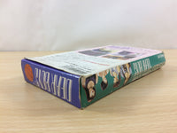 UC5093 Dear Boys BOXED SNES Super Famicom Japan