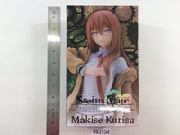 oa3104 Unopened STEINS���GATE Kurisu Makise Anime Taito Boxed Figure Japan