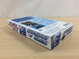 Turn and Burn No-Fly Zone Dogfight F14 BOXED SNES Super Famicom Japan - UD2568