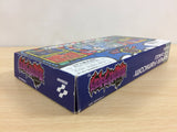 ub8404 Castlevania Akumajou Dracula BOXED SNES Super Famicom Japan