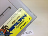 SD Gundam Gaiden Knight Gundam Monogatari SNES Super Famicom Japan - AZ9353