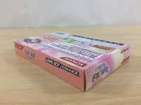 UC8121 Wagamama Fairy Mirumo de Pon! Yume no Kakera BOXED GameBoy Advance Japan