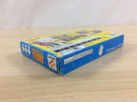 UD7700 RAVE BOXED GameBoy Advance Japan