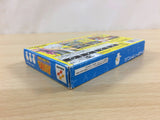 UD7700 RAVE BOXED GameBoy Advance Japan