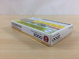 UD1343 Zooo Action Puzzle Game BOXED GameBoy Advance Japan