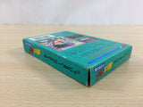 ONE MILLION DOLLAR KID 100 MAN BOXED NES Famicom Japan - UD1598
