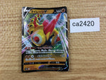 CA2420 FalinksV Fighting RR S4a 102/190 Pokemon Card TCG Japan