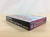 UD8875 Rockman Exe 5 Team of Blues Megaman BOXED GameBoy Advance Japan