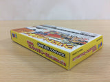 UC9266 Dangerous Grandpa BOXED GameBoy Advance Japan