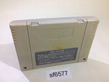 Gegege no Kitarou Fukkatsu! Tenma Daiou SNES Super Famicom Japan - SF6577