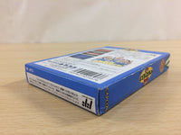 ud4796 Capcom Barcelona 92 BOXED NES Famicom Japan