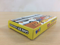 UC9266 Dangerous Grandpa BOXED GameBoy Advance Japan