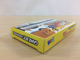 UC9266 Dangerous Grandpa BOXED GameBoy Advance Japan