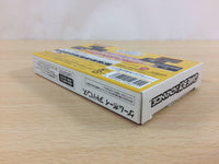 UC8905 Konami Collector's Arcade Advanced Collection BOXED GameBoy Advance Japan