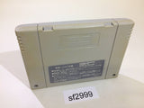Super Dai Koukai Jidai Uncharted Waters SNES Super Famicom Japan - SF2999