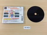 fh1403 Cotton 100% Superlite 1500 Series PS1 Japan