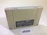 Crayon Shinchan 2 Daimaou no Gyakushuu SNES Super Famicom Japan - SF6886
