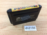 DH2156 Rolling Thunder 2 Mega Drive Genesis Japan