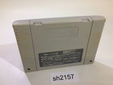 Fortune Street Itadaki Street 2 SNES Super Famicom Japan - SH2157