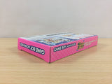 Galaxy Angel BOXED GameBoy Advance Japan - UB2709
