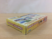 UD1976 Wanko Mix BOXED GameBoy Advance Japan