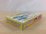UD1976 Wanko Mix BOXED GameBoy Advance Japan