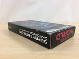 Outer World Out of This World Another World BOXED SNES SuperFamicom - UD6497