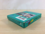 ONE MILLION DOLLAR KID 100 MAN BOXED NES Famicom Japan - UD1598