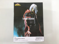 oa3337 Unopened My Hero Academia Tomura Shigaraki Boxed Figure Japan