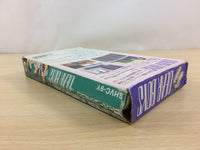 UC5093 Dear Boys BOXED SNES Super Famicom Japan