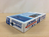 Turn and Burn No-Fly Zone Dogfight F14 BOXED SNES Super Famicom Japan - UD2568