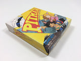 wa2029 Pitman BOXED GameBoy Game Boy Japan