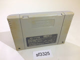 Fortune Street Itadaki Street 2 SNES Super Famicom Japan - SF3325