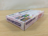 Angelique BOXED GameBoy Advance Japan - UC2279