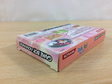 UC8121 Wagamama Fairy Mirumo de Pon! Yume no Kakera BOXED GameBoy Advance Japan