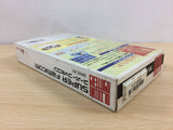 ub7530 Olivia's Mystery with Box & Manual SNES Super Famicom Japan