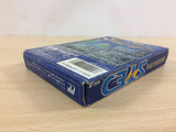 Sted BOXED NES Famicom Japan - UC9025