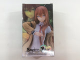 oa3104 Unopened STEINS���GATE Kurisu Makise Anime Taito Boxed Figure Japan