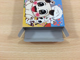 UD1976 Wanko Mix BOXED GameBoy Advance Japan