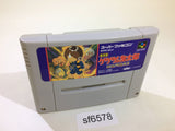 Gegege no Kitarou Fukkatsu! Tenma Daiou SNES Super Famicom Japan - SF6578