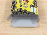 UC9266 Dangerous Grandpa BOXED GameBoy Advance Japan