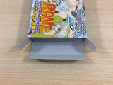 UD7700 RAVE BOXED GameBoy Advance Japan