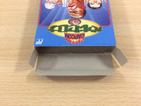 ud4796 Capcom Barcelona 92 BOXED NES Famicom Japan