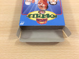 ud4796 Capcom Barcelona 92 BOXED NES Famicom Japan