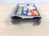 Geimos BOXED NES Famicom Japan - UB4858