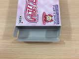 Angelique BOXED GameBoy Advance Japan - UC2279