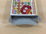 UD1343 Zooo Action Puzzle Game BOXED GameBoy Advance Japan