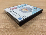 Picross 3D BOXED Nintendo DS Japan - FG4455